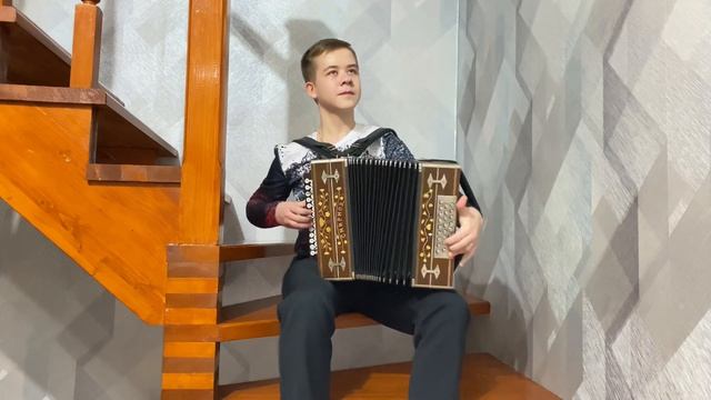 Песня «Эх деревня» исп. Никита Ронжин. Автор Елена Василёк смотреть онлайн