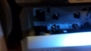 Technics dv 290 часть 2