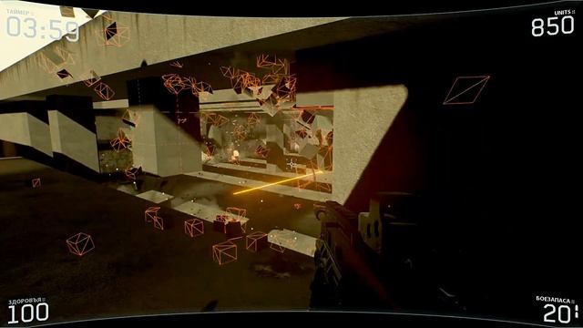 Прохождение BIOS (Без комментариев) смотреть онлайн