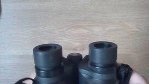 Обзор компактного бинокля Kenko New SG EX 8x25 WP.