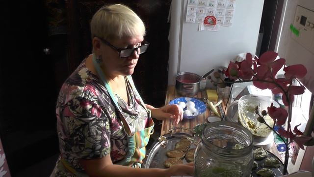 ОЛАДЬИ ИЗ ОГУРЦОВ ПРОДОЛЖЕНИЕ №2 #33 Василиса смотреть онлайн