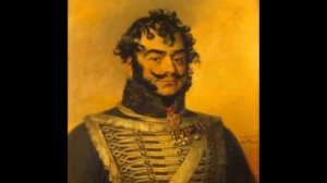 Денис Давыдов. Я люблю кровавый бой!.wmv