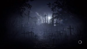 All chases in OUTLAST 2 (Part 1) Failed and successful escapes