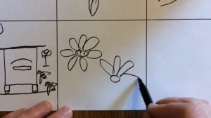 Логопедическое занятие по развитию связной речи (составление описательного рассказа о плече)