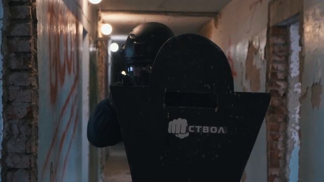 ПАРК СТВОЛ | Страйкбол в Новосибирске | Живые эмоции