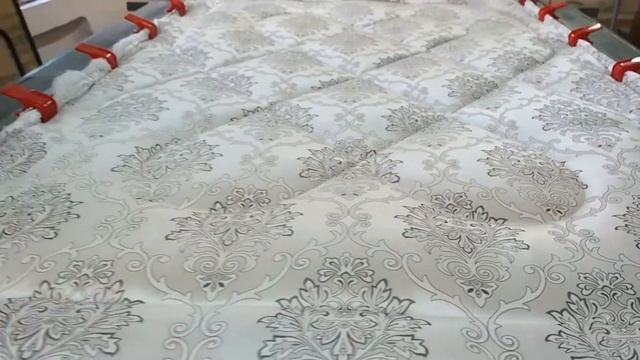 Одеяло Лебяжий пух Вензель