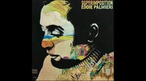 Eddie Palmieri  Chocolate ice cream