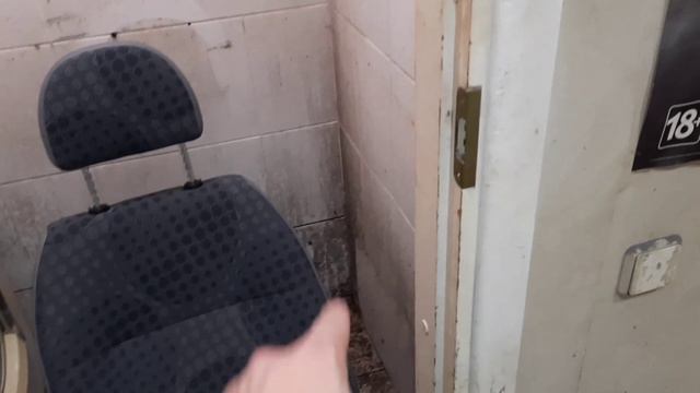 Форд Транзит 7 2010. Решил отдохнуть, мою седло смотреть онлайн