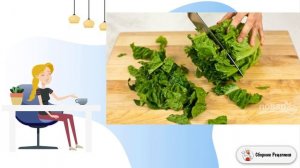Салат а-ля Цезарь в большой тарелке. Вкусные рецепты с фото пошагово