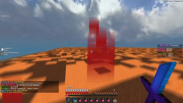 Astral Tournament (desc) смотреть онлайн