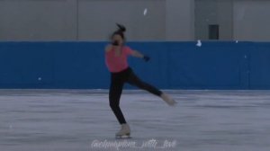 Елизавета Туктамышева - Elizaveta Tuktamysheva