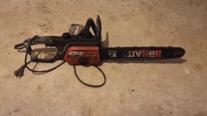 электро пила BRAIT BR 2200