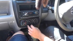 Тест-Драйв Мазда Демио 1 поколения 18+