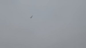 Volantex 759-3 Phoenix 2400 2400mm Wingspan EPO RC Glider Airplane