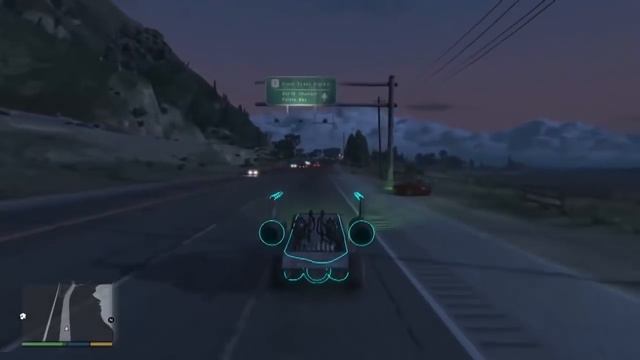 OMÉGA PROTÈGE LE SECRET DE GTA AVEC LA SPACE DOCKER !! ( Gta 5 mystère ) смотреть онлайн