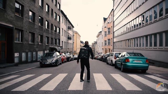 Крутые моменты из круиза Хельсинки-Стокгольм