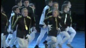 Танцевальный коллектив «United BIT»