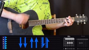 Песня любимому человеку на гитаре ***Anivar - Любимый человек***