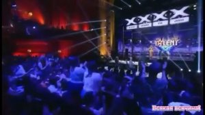 Гром баба