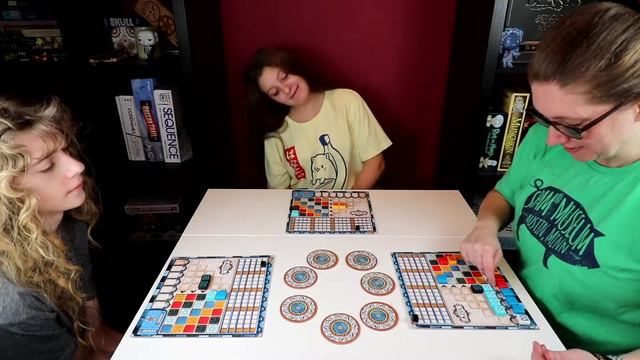 How to Play Azul: Game for Geeks смотреть онлайн