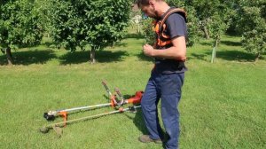 Husqvarna 545 FX