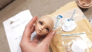 Глазки для кукол - glazki.by