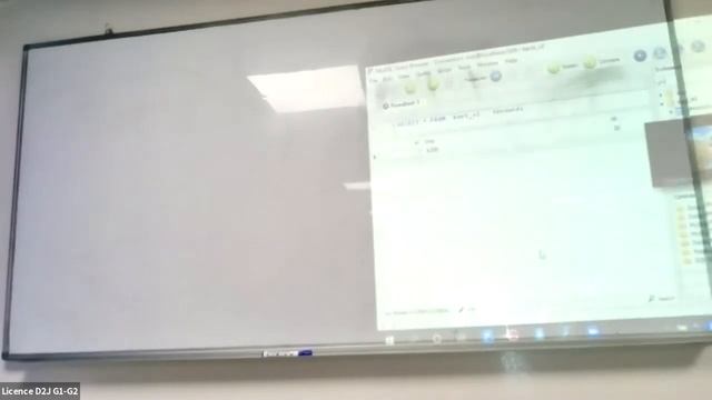 Séance 8 : 26/12/2020 JPA, Hibernate, @Entity, @Table, @Column, @Transient, EntityManager... смотреть онлайн