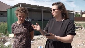 Без воды, света и дорог. Как выживает поселок Садовый в Астраханской области?