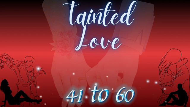 Daylen and Lucia 41 to 60 смотреть онлайн