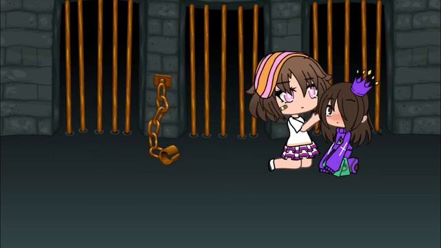 Уборщица и королева 👑 3 часть смотреть онлайн