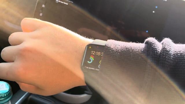 Как установить время на LiXiang L9? ГАЙД смотреть онлайн