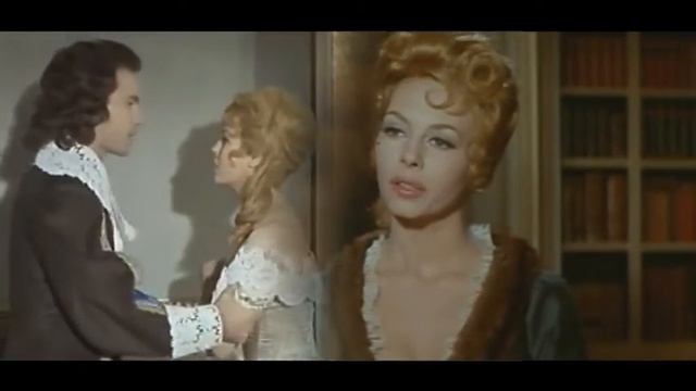 Анжелика маркиза ангелов. Он жив! авторское видео