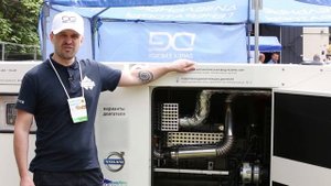 Дизельные генераторы DAREX ENERGY от компании "ДАРЭКС-ЭНЕРГО"