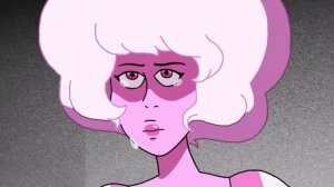 Pink Pearl’s backstory fan animation | Steven Universe Animation | Rose Quartz Fenzy