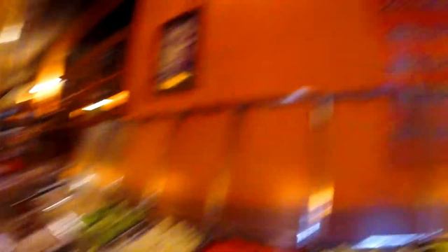 Традиционный тайский ресторан с Ильёй Бетехтиным смотреть онлайн