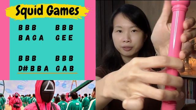 Squid Game Recorder Tutorial - Step by Step! смотреть онлайн