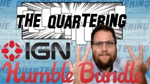 Humble Bundle and IGN Funneling Money To ACLU