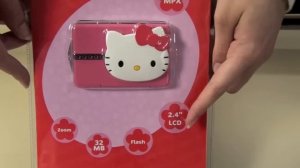 Hello Kitty .mov