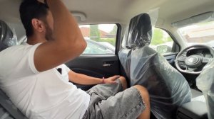 Suzuki Baleno 2023 ОБЗОР! Сузуки Балено! ПЫСЫҚ КӨЛІК!