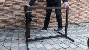 Пневматический доводчик Arctic Line. Сравнение моделей.