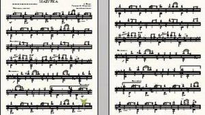 Андрей Сихра - Мазурка Редакция К.Миронова