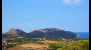 Idyllisches Mallorca - Castell de Capdepera