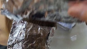 ?Мелирование+ тонирование Эстель 10/76.???