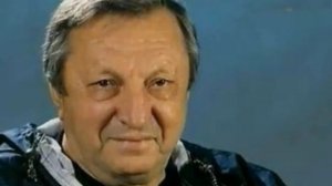 Бардовские песни хорошего качества Виктор Берковский 1990 Каждый выбирает для себя
