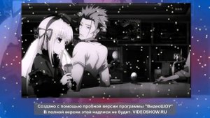 Проект Кей Анна и Микото- Кто любовь эту выдумал?