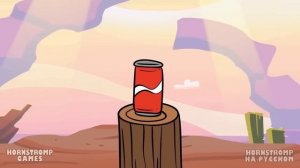 ГРУСТНАЯ ИСТОРИЯ ШЕФА ПИГСТЕРА?! | Garten of Ban Ban 2 - Анимации на русском