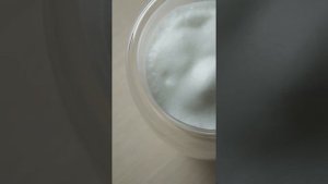 Стакан и ручной капучинатор / вспениватель молока для капучино, латте, батарейки в подарок, АТМАН