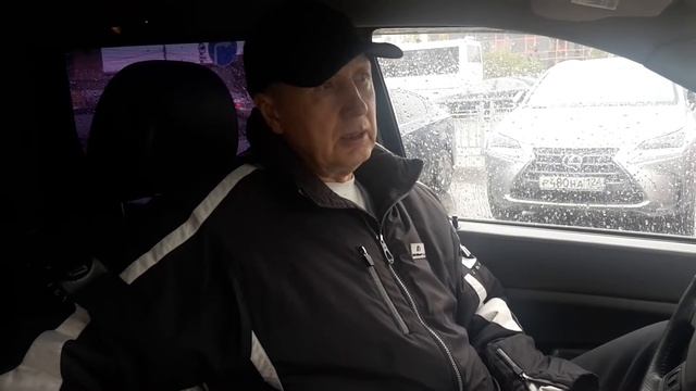 Водород 24. Отзыв владельца JEEP Grand Cherokee. Очистка ДВС водородом. смотреть онлайн