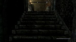 В погоне за прошлым - Skyrim Dawnguard прохождение часть 34