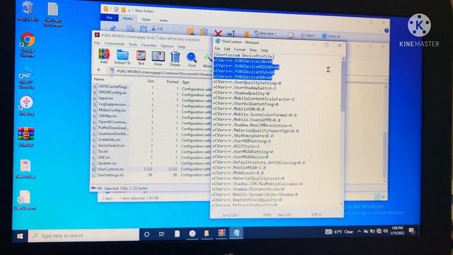 2022 Unlock 60 FPS PUBG Mobile All IPad Work✅ смотреть онлайн